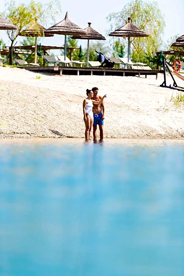 St. Martins Therme & Lodge