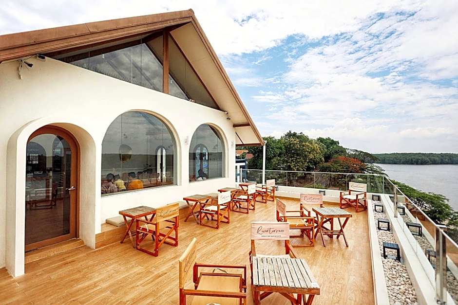 Krabi River Hotel