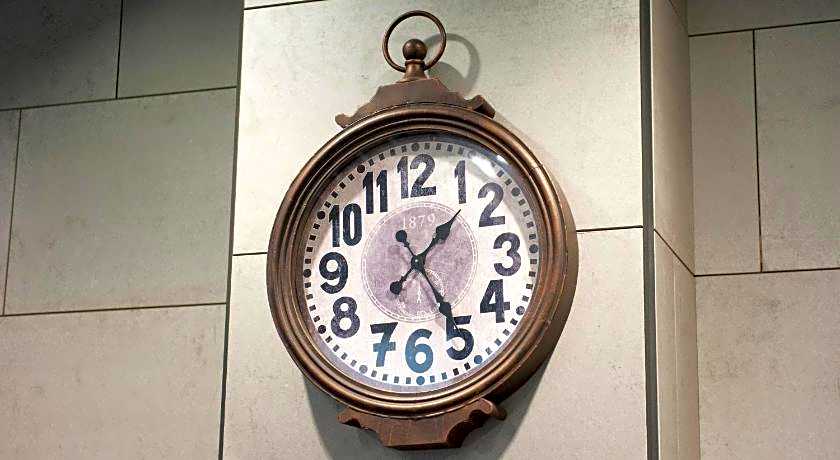 MK STAY - formerly HOTEL MK