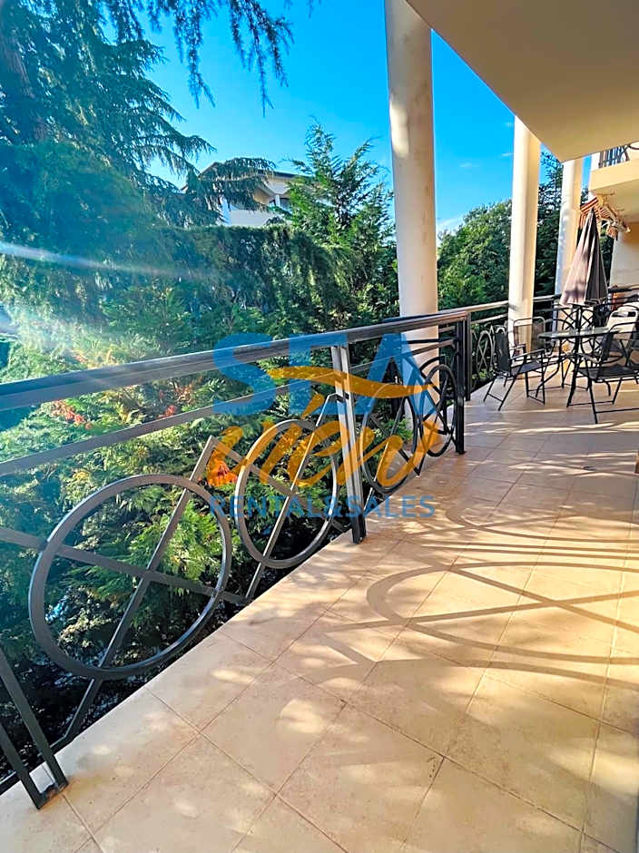 Sea View Rental Iglika Apartments