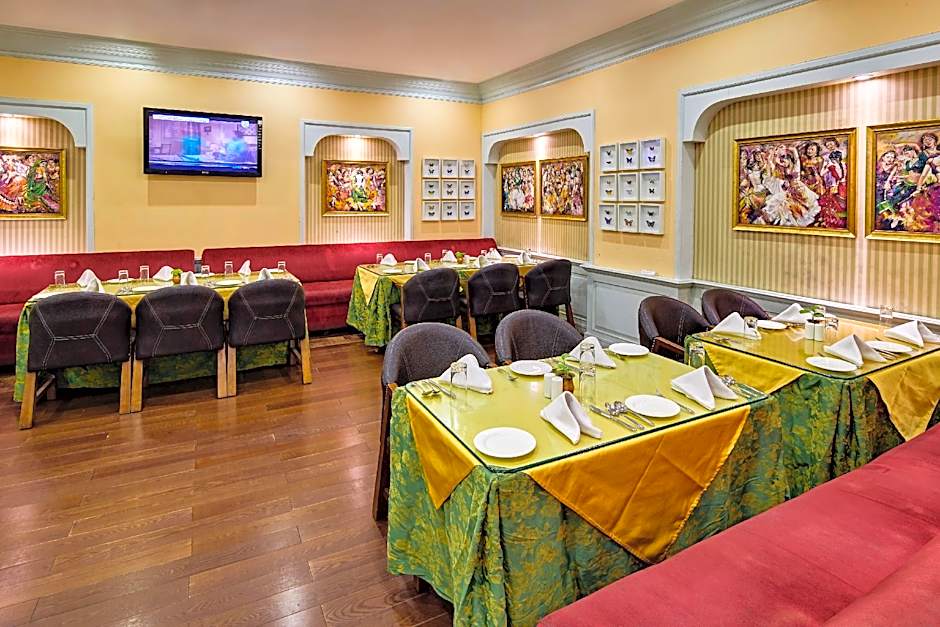 Mayfair Rourkela Hotel