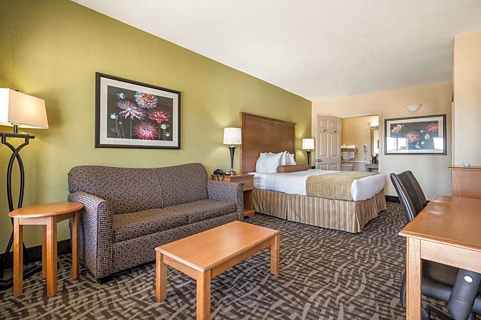 SureStay Hotel by Best Western Alice