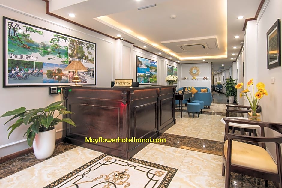MayFlower Hotel Hanoi
