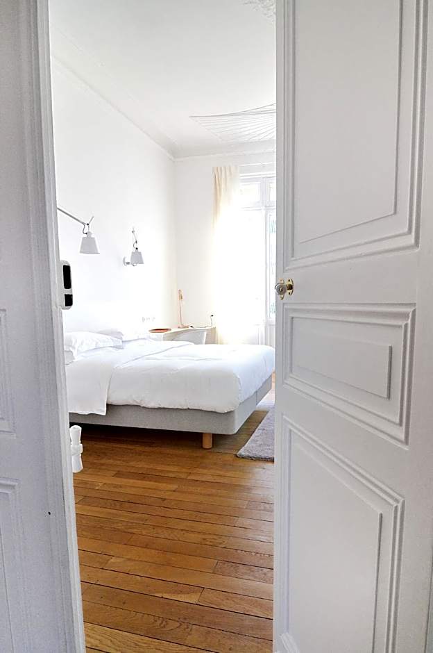 L'Hôtel Particulier Beziers