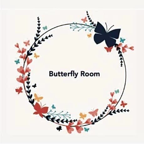 Butterfly Room