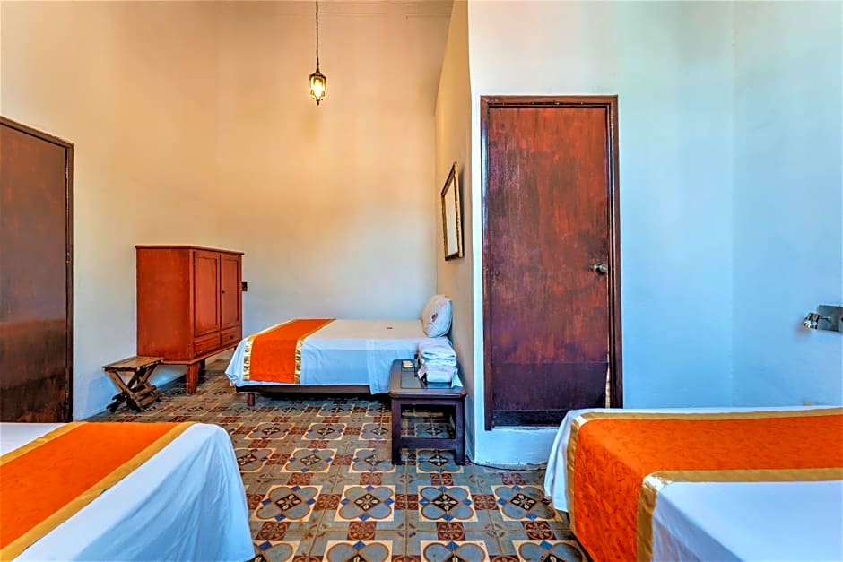 Hotel Gran Centenario