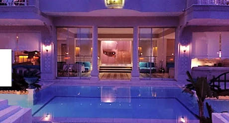 DOLUNAYDIN BUTİK OTEL