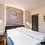 Messe-Hotelzimmer-Appartements