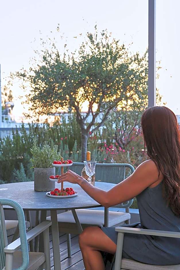 Brasil Suites Boutique Hotel