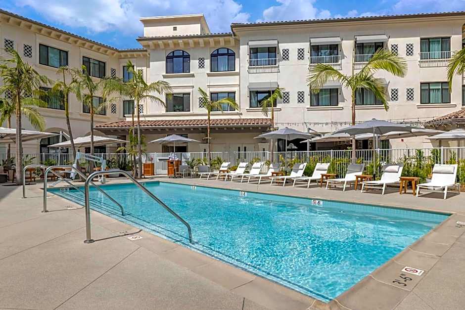 Cambria Hotel Calabasas - Malibu