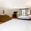 Comfort Inn Wytheville - Fort Chiswell