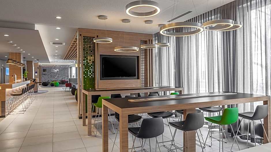 Holiday Inn Express Munich City - East By IHG