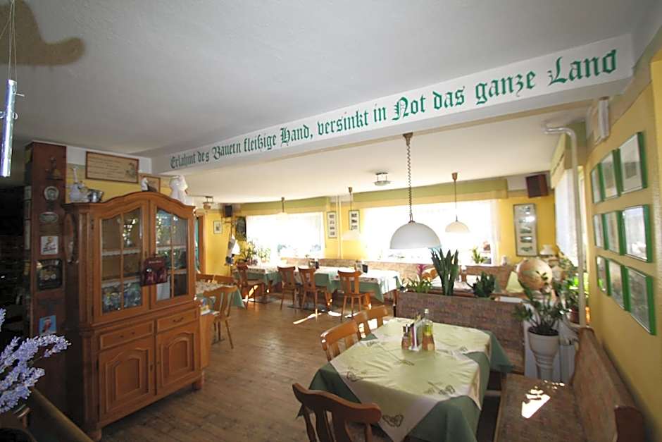Teschendorfer Landgasthof