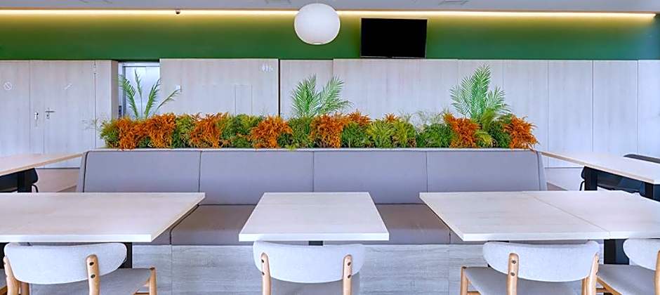 B&B HOTEL Famalicão