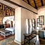 Shumbalala Game Lodge