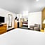 SureStay Plus by Best Western San Jose Central City