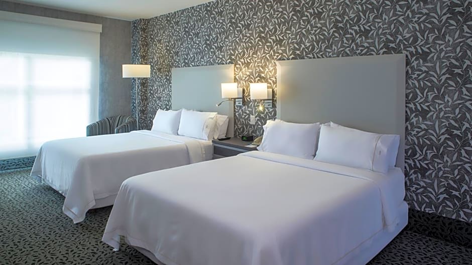 Holiday Inn Express & Suites Queretaro By IHG