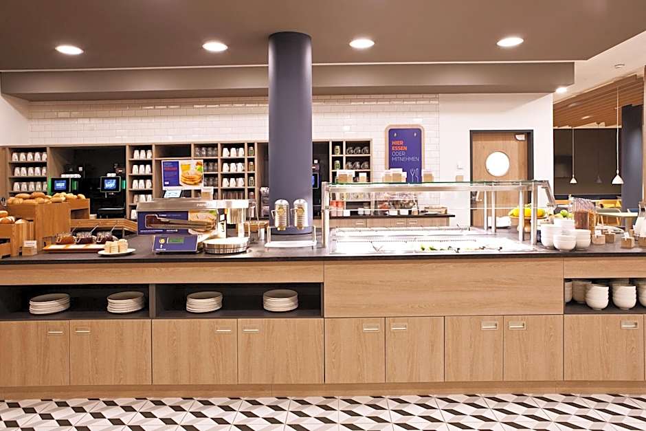 Holiday Inn Express - Lustenau By IHG
