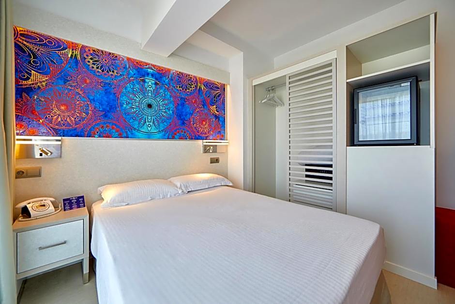 Indico Rock Hotel Mallorca - Adults Only