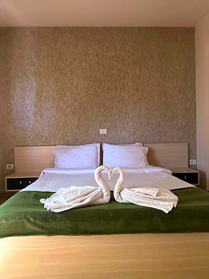 Foto 1 daripada 7 — Junior Suite