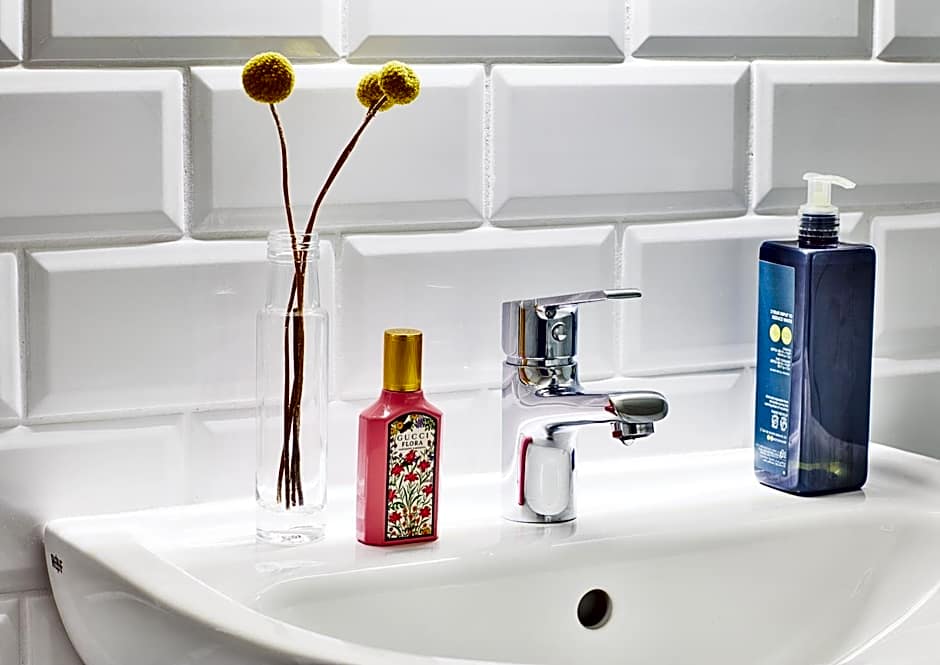 Derag Livinghotel am Olympiapark