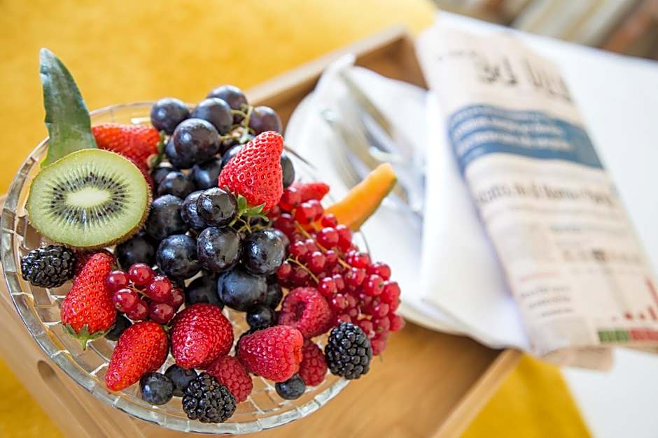 Palace Hotel Desenzano