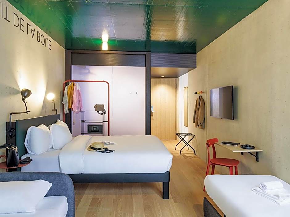 ibis Styles Bern City