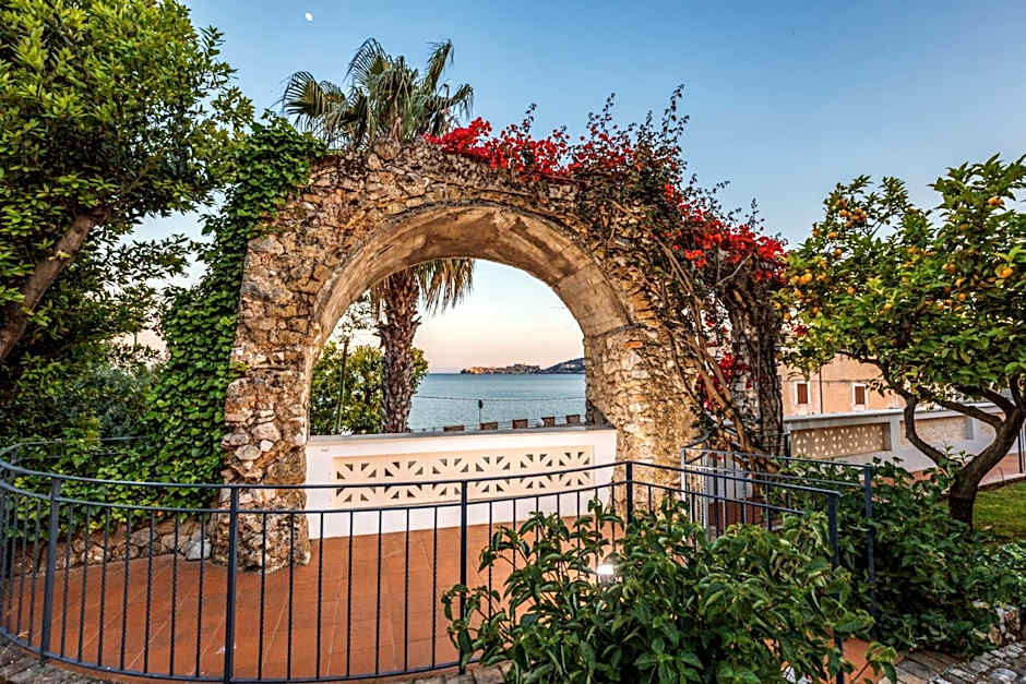 Villa Irlanda Grand Hotel