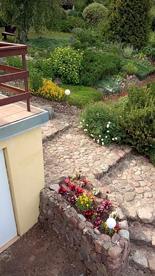 Agroturystyka Na Skarpie