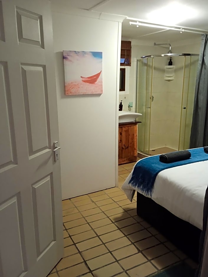 Geckos B&B and Self-catering