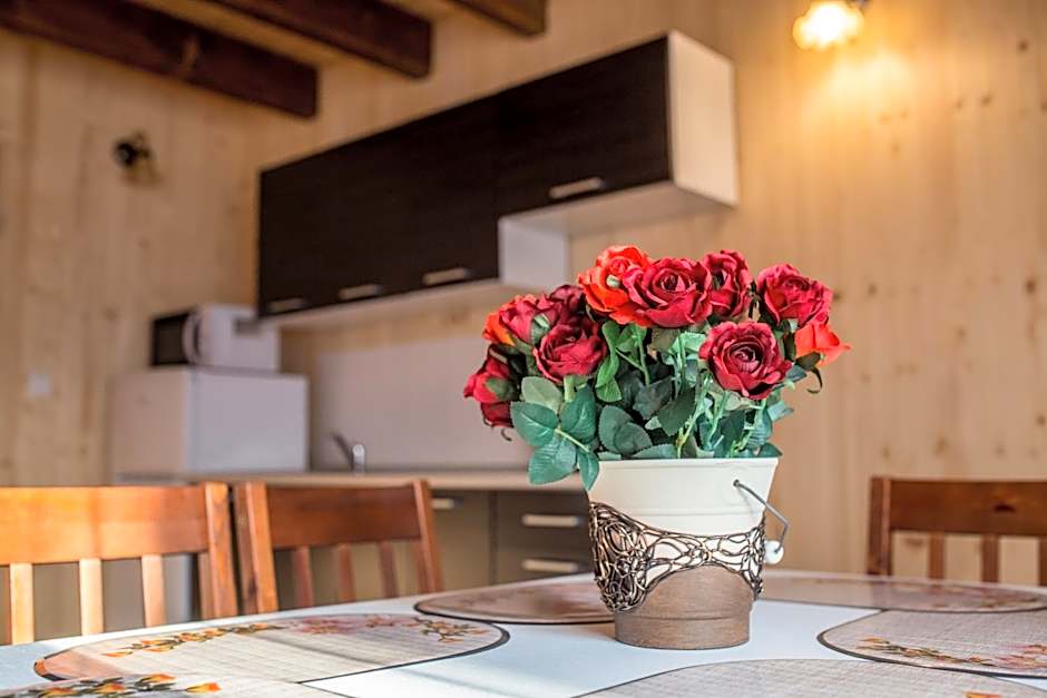 Ośrodek Wczasowy Maliwa