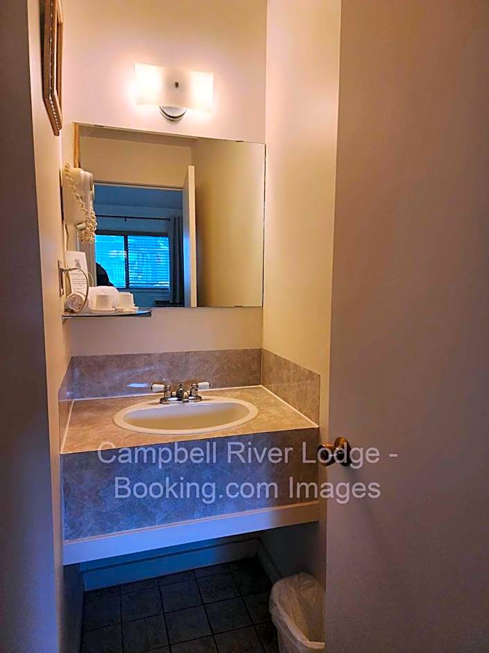 Campbell River Lodge