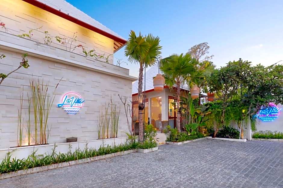 La Vie Villa Seminyak by Ini Vie Hospitality