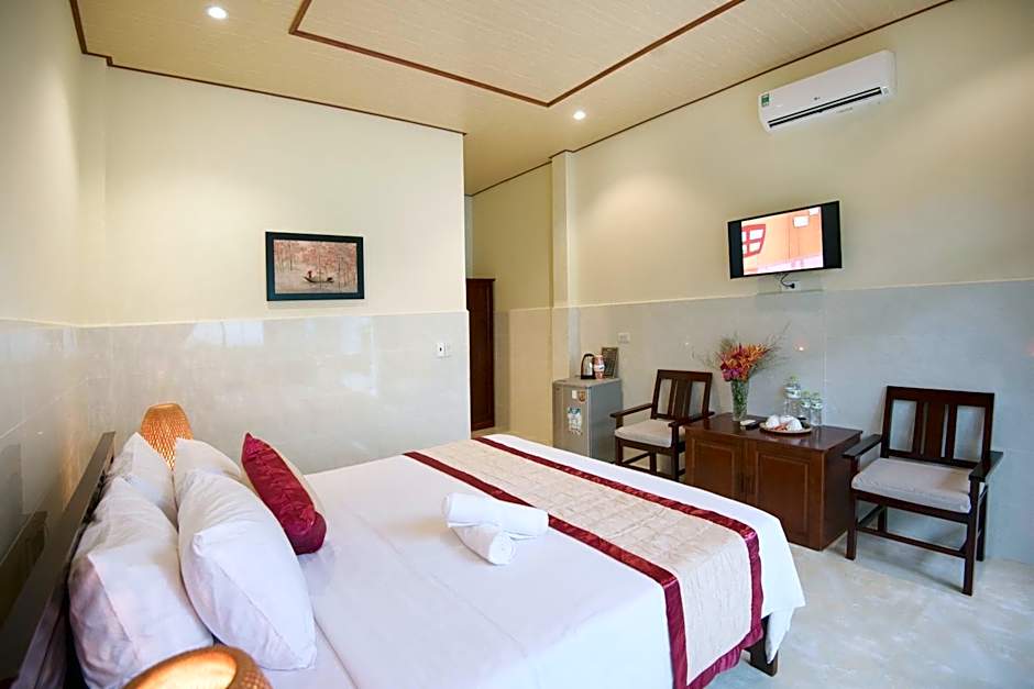 Sunlight Bungalow