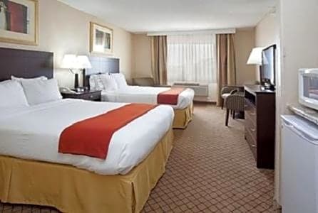 First Choice Inns at the Swell
