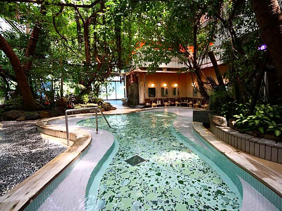 Taisenkaku Ryokan