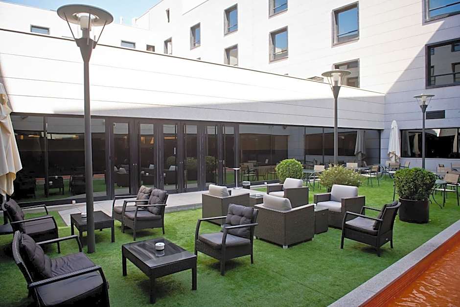 Sercotel Princesa De Eboli