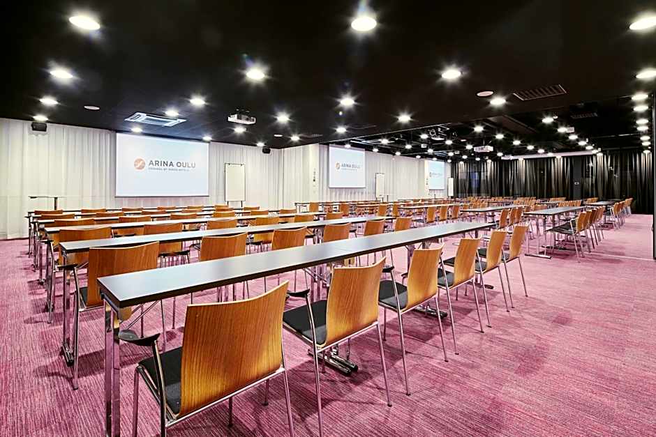 Original Sokos Hotel Arina Oulu