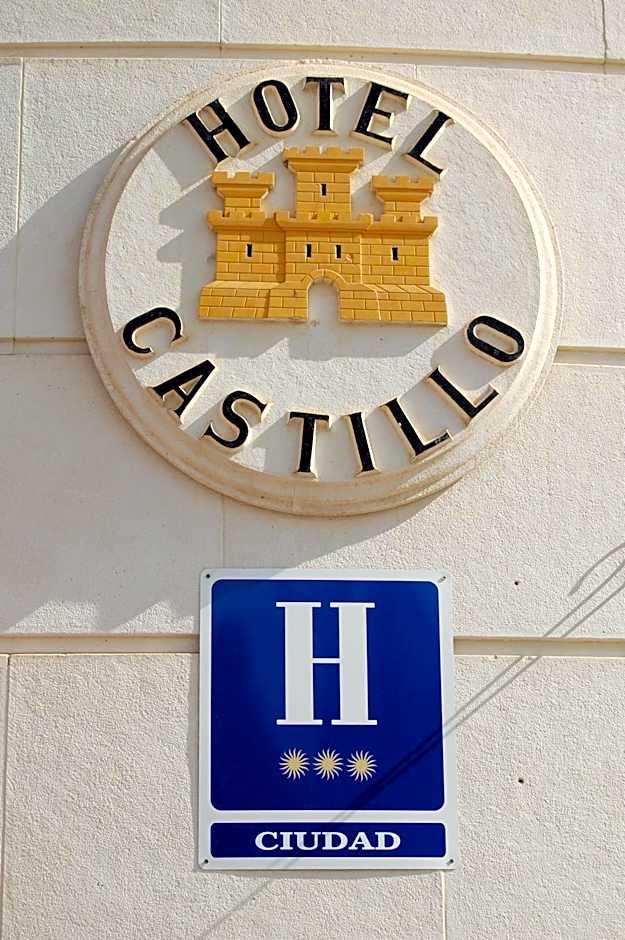 Hotel Castillo