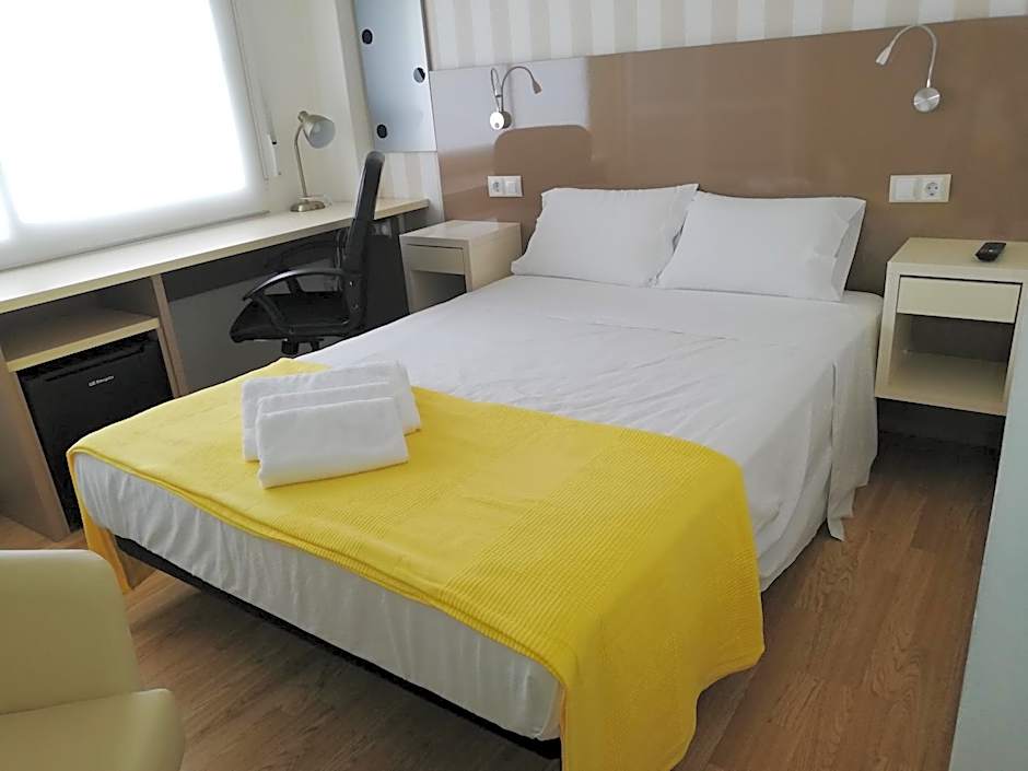 Residencia Compostela