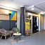 B&B HOTEL Lille Lezennes Stade Pierre Mauroy
