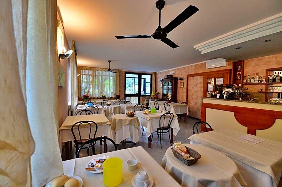 Hotel Fiordaliso