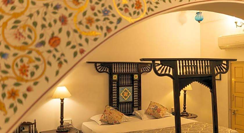 Haveli Inn Pal