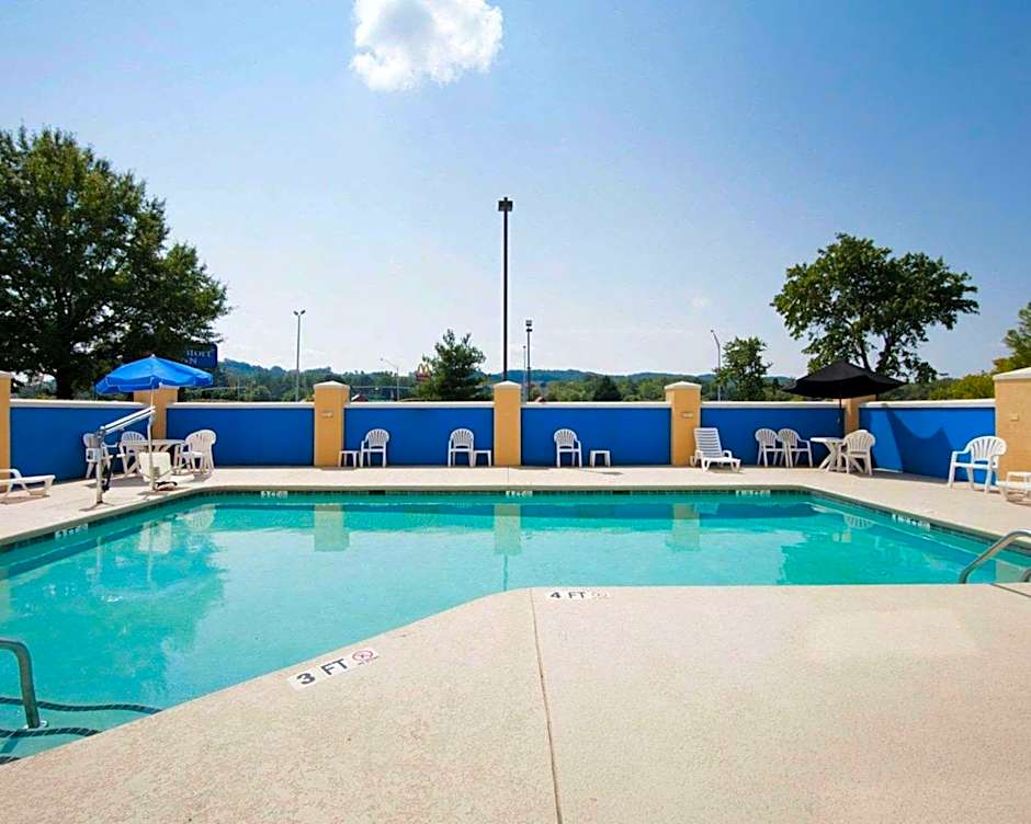 Comfort Inn Oak Ridge