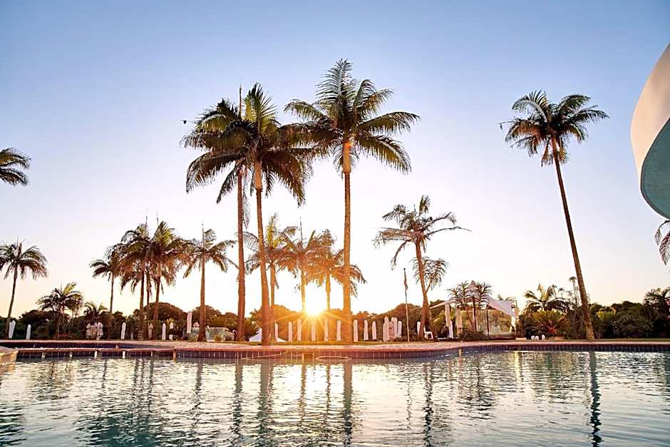 First Group Breakers Resort - Official