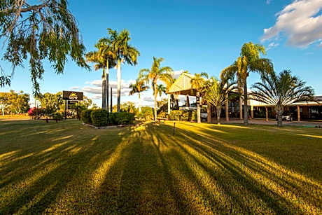 Albert Park Motor Inn