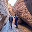Gorges View Dades