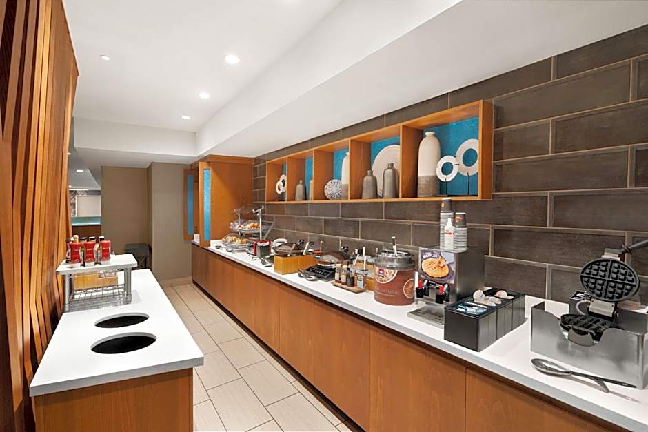 SpringHill Suites by Marriott Phoenix Chandler/Fashion Center