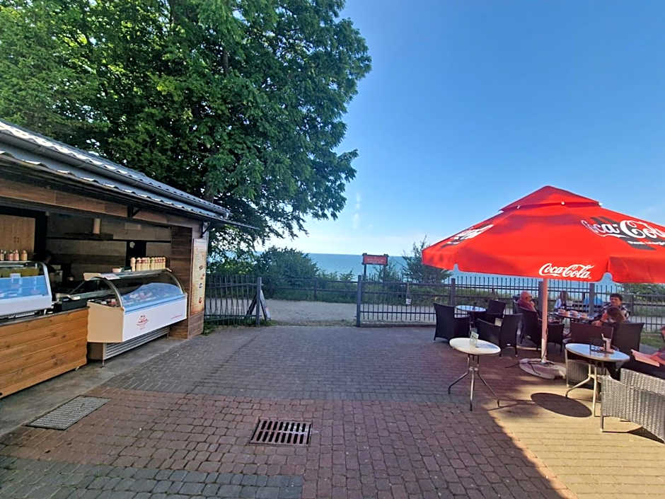 Ośrodek Promenada- Faleza