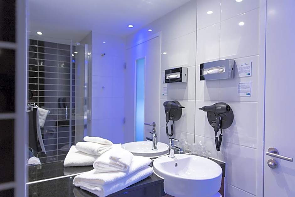 Holiday Inn Express Toulon Sainte-Musse By IHG